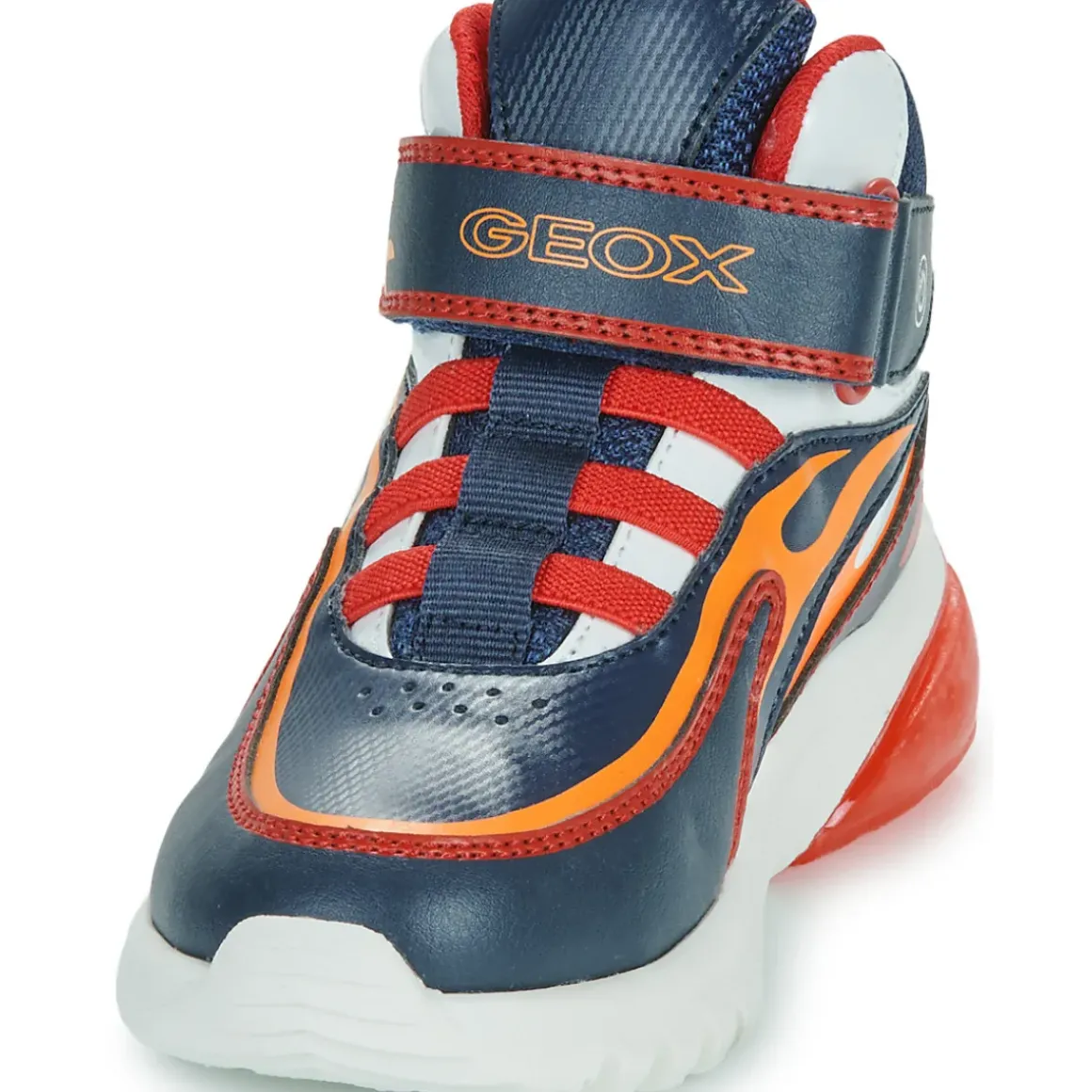 Geox - J CIBERDRON BOY