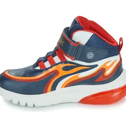 Geox - J CIBERDRON BOY