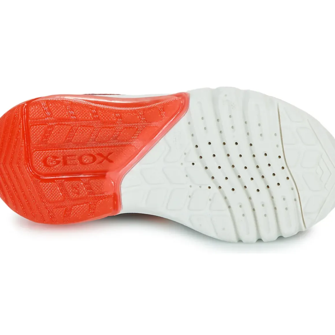 Geox - J CIBERDRON BOY