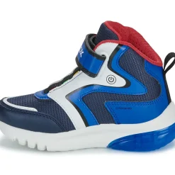 Geox - J CIBERDRON BOY