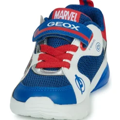 Geox - J CIBERDRON BOY
