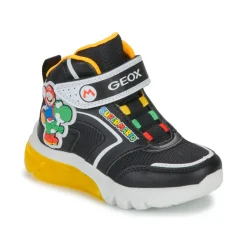 Geox - J CIBERDRON BOY
