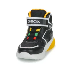 Geox - J CIBERDRON BOY