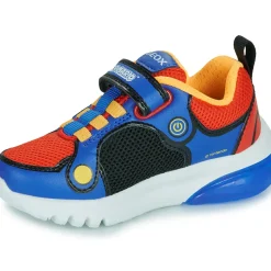 Geox - J CIBERDRON BOY