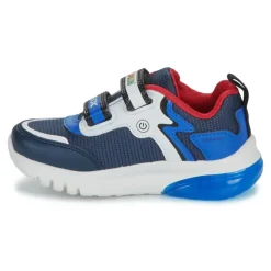 Geox - J CIBERDRON BOY