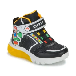Geox - J CIBERDRON BOY