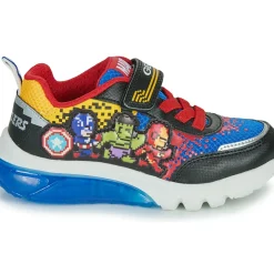 Geox - J CIBERDRON BOY