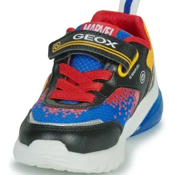 Geox - J CIBERDRON BOY
