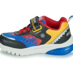 Geox - J CIBERDRON BOY
