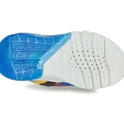 Geox - J CIBERDRON BOY