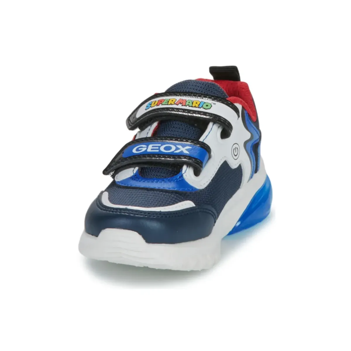 Geox - J CIBERDRON BOY
