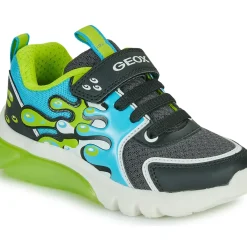 Geox - J CIBERDRON BOY