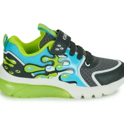 Geox - J CIBERDRON BOY