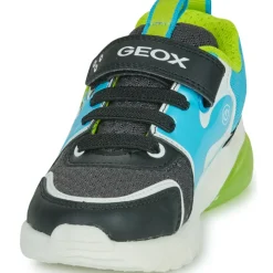 Geox - J CIBERDRON BOY