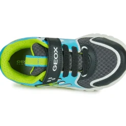 Geox - J CIBERDRON BOY
