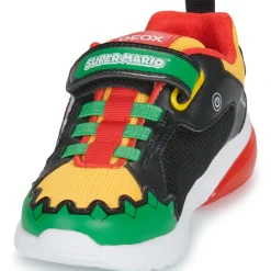 Geox - J CIBERDRON BOY