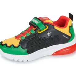 Geox - J CIBERDRON BOY