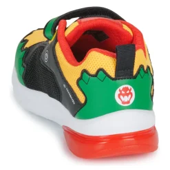 Geox - J CIBERDRON BOY