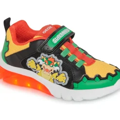 Geox - J CIBERDRON BOY