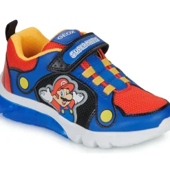 Geox - J CIBERDRON BOY