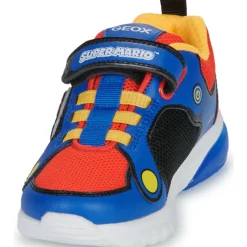 Geox - J CIBERDRON BOY