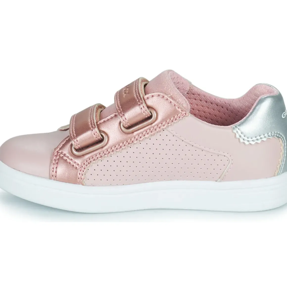 Geox - J DJROCK GIRL D