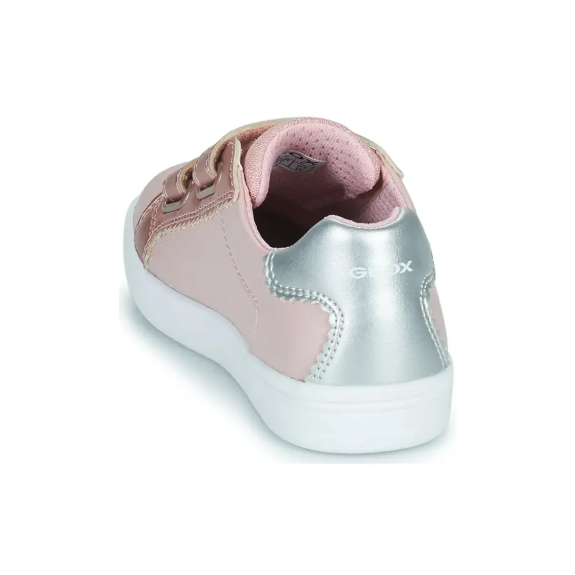 Geox - J DJROCK GIRL D