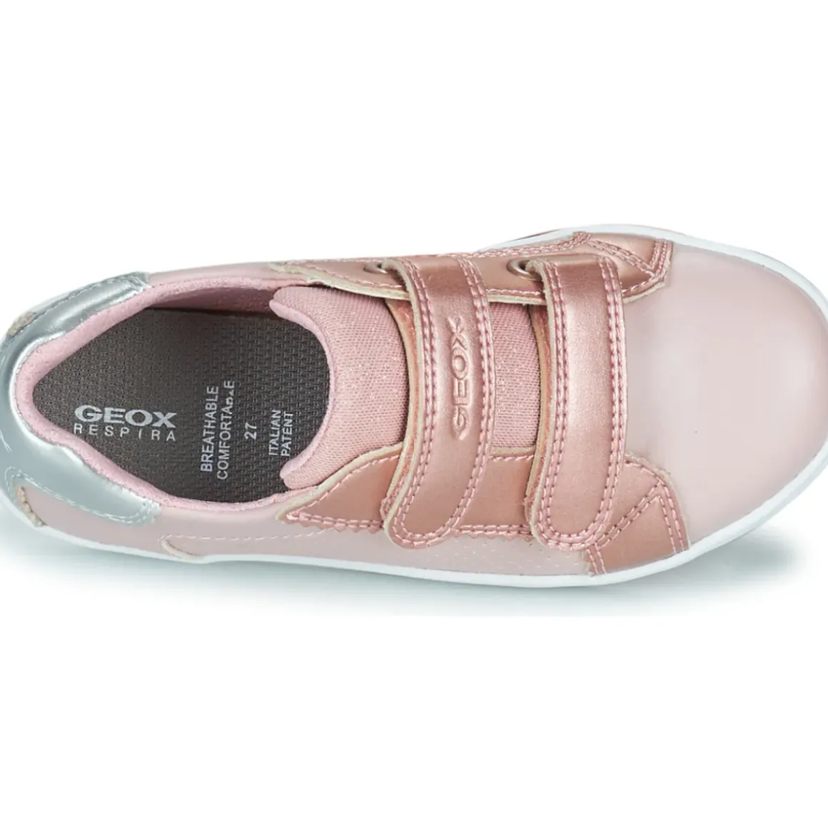 Geox - J DJROCK GIRL D