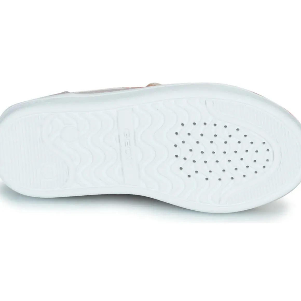 Geox - J DJROCK GIRL D