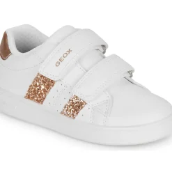 Geox - J ECLYPER GIRL