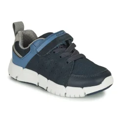 Geox - J FLEXYPER B. D - NYLON+SCAM