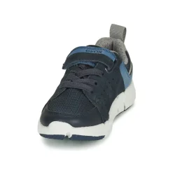 Geox - J FLEXYPER B. D - NYLON+SCAM