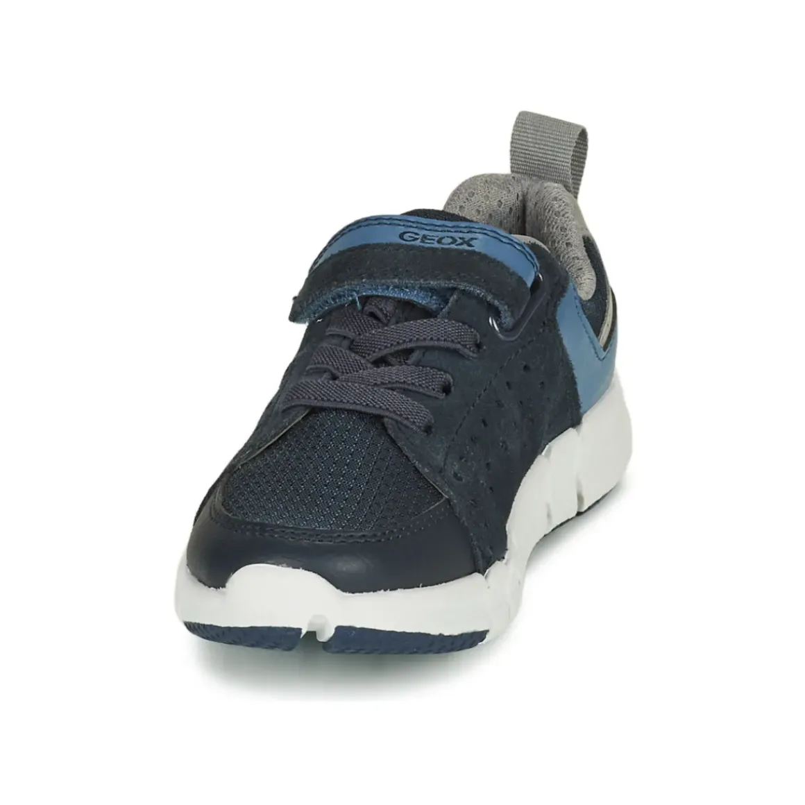Geox - J FLEXYPER B. D - NYLON+SCAM