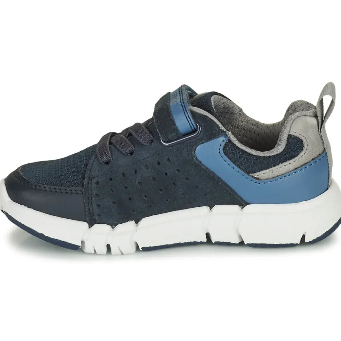 Geox - J FLEXYPER B. D - NYLON+SCAM