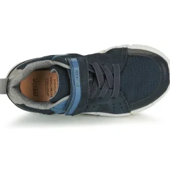 Geox - J FLEXYPER B. D - NYLON+SCAM