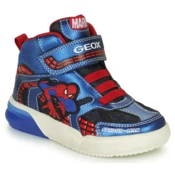 Geox - J GRAYJAY BOY C