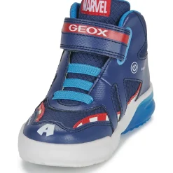 Geox - J GRAYJAY BOY C