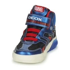 Geox - J GRAYJAY BOY C