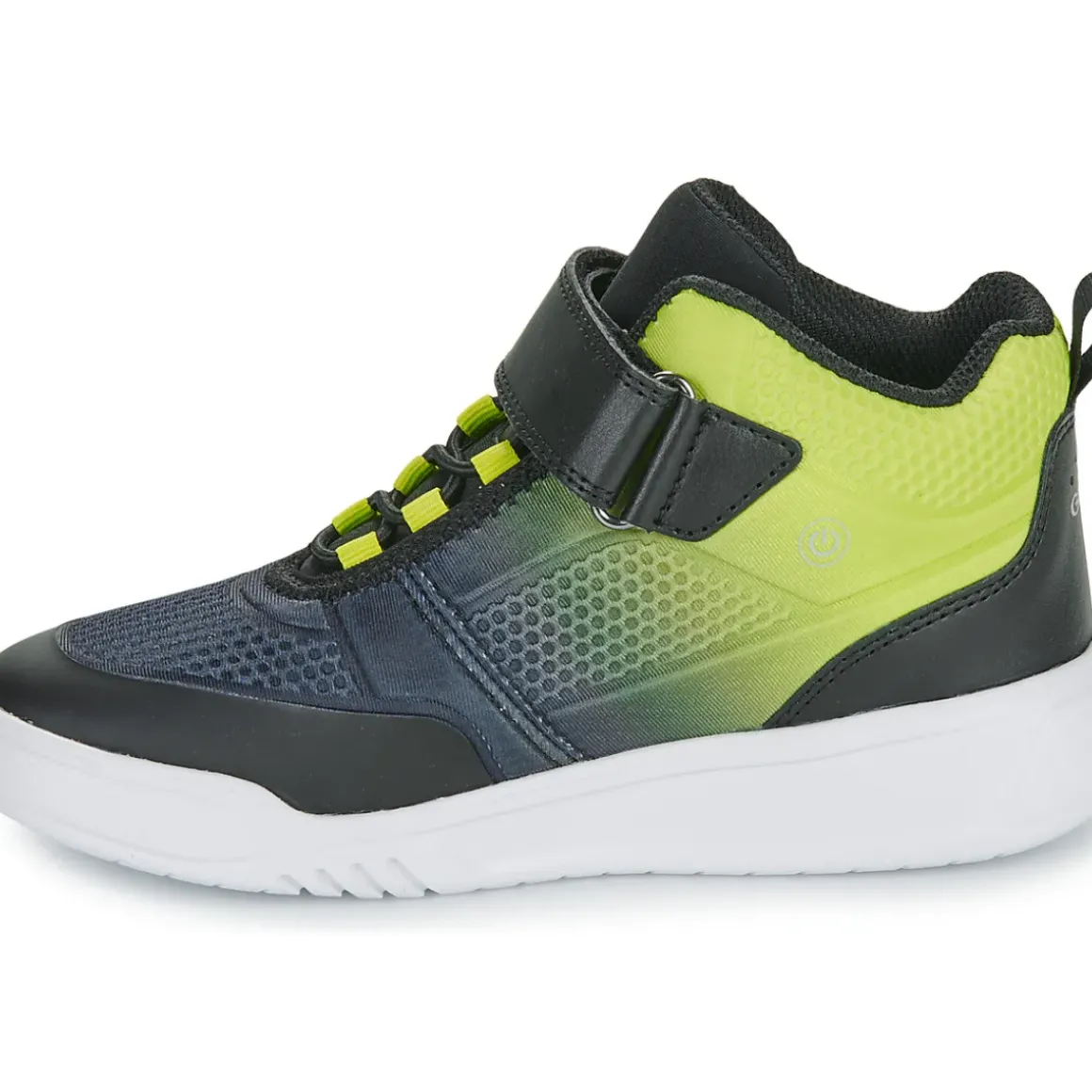 Geox - J ILLUMINUS BOY