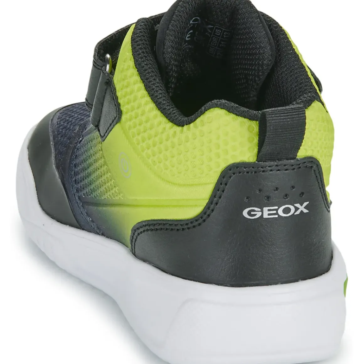 Geox - J ILLUMINUS BOY