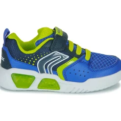 Geox - J ILLUMINUS BOY
