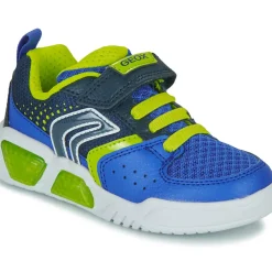 Geox - J ILLUMINUS BOY