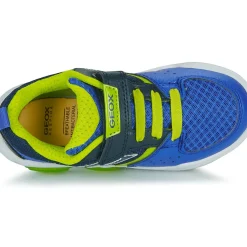 Geox - J ILLUMINUS BOY