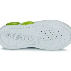 Geox - J ILLUMINUS BOY