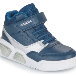Geox - J ILLUMINUS BOY B