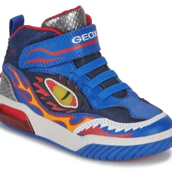Geox - J INEK BOY D