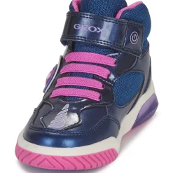 Geox - J INEK GIRL B