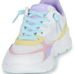 Geox - J LOFTUS GIRL