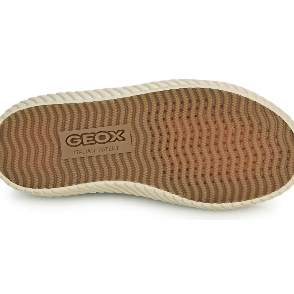 Geox - J MIRROLESS GIRL