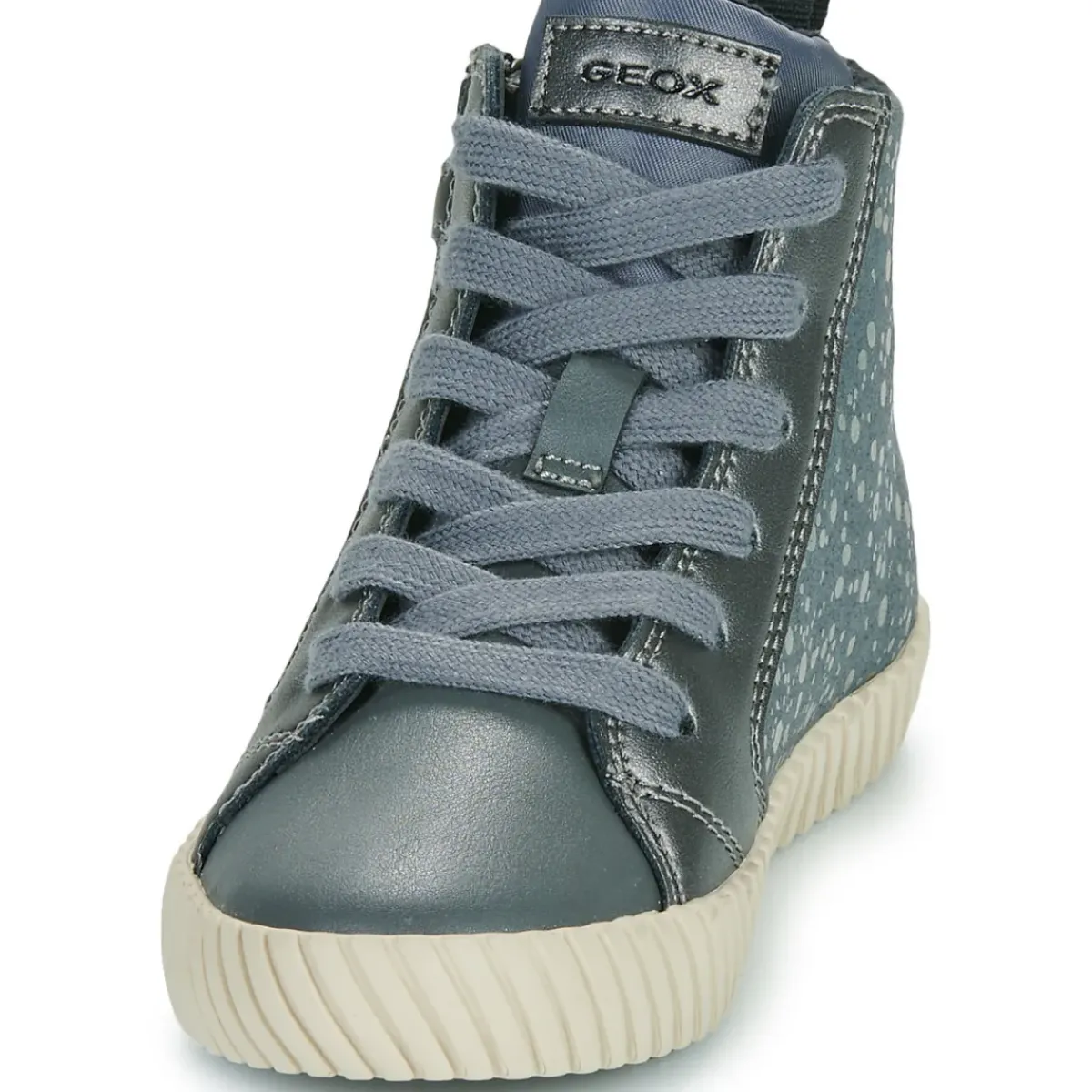 Geox - J MIRROLESS GIRL